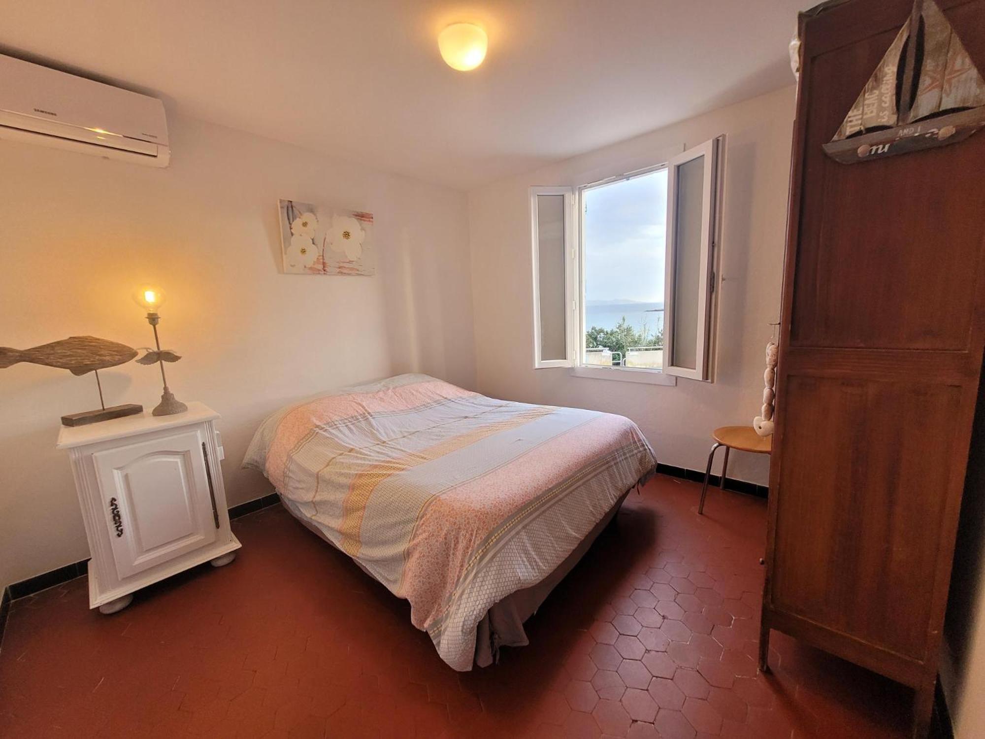 Maison 4 faces a la mer Le Lavandou Extérieur photo